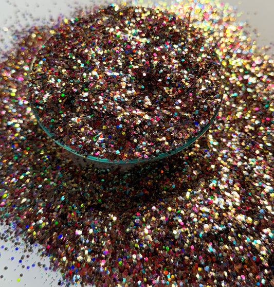 Whiskey in Reverse {VAULT FRIDAY MIX 5/30}