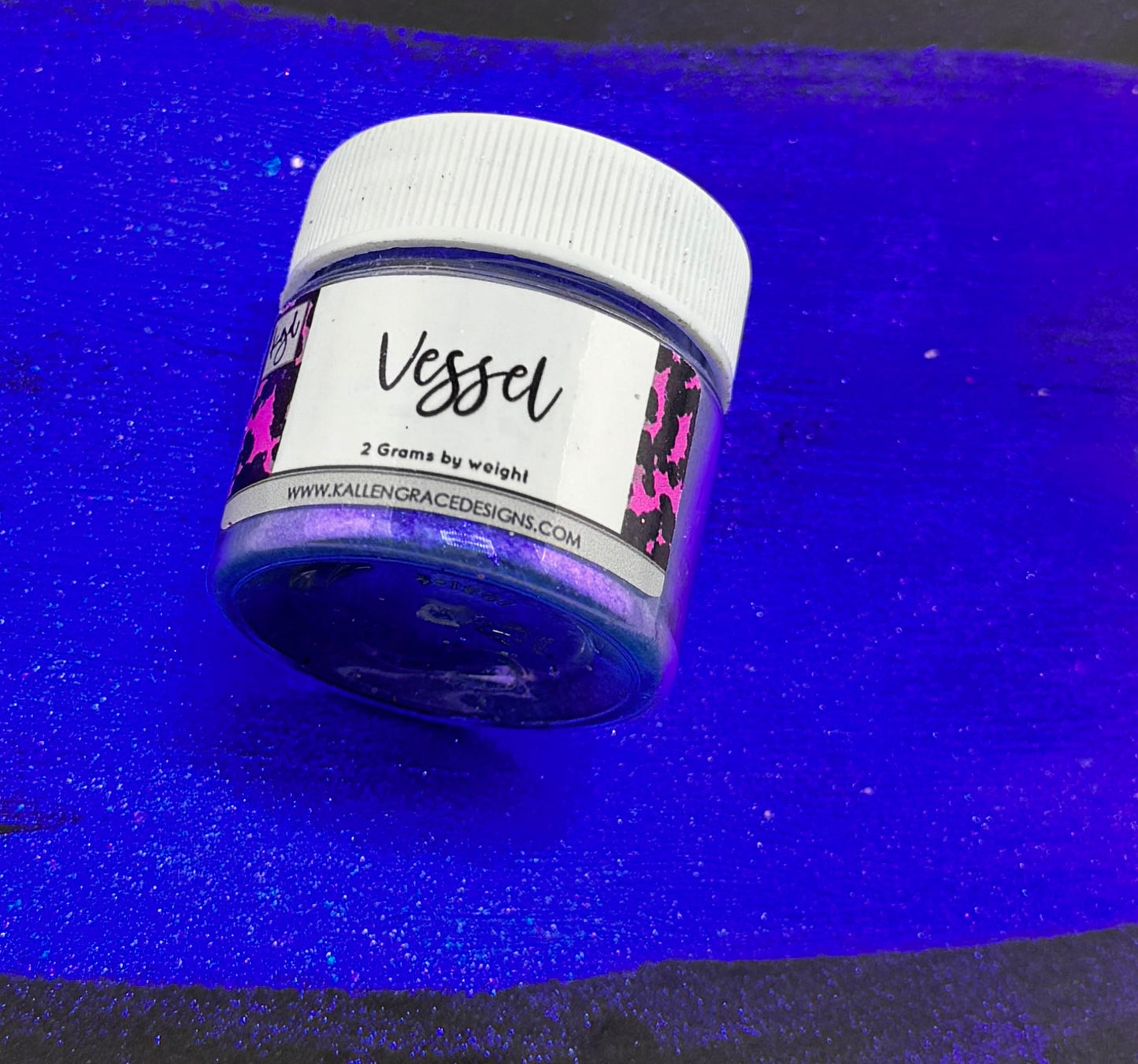 Vessel // Hypershift Pigment