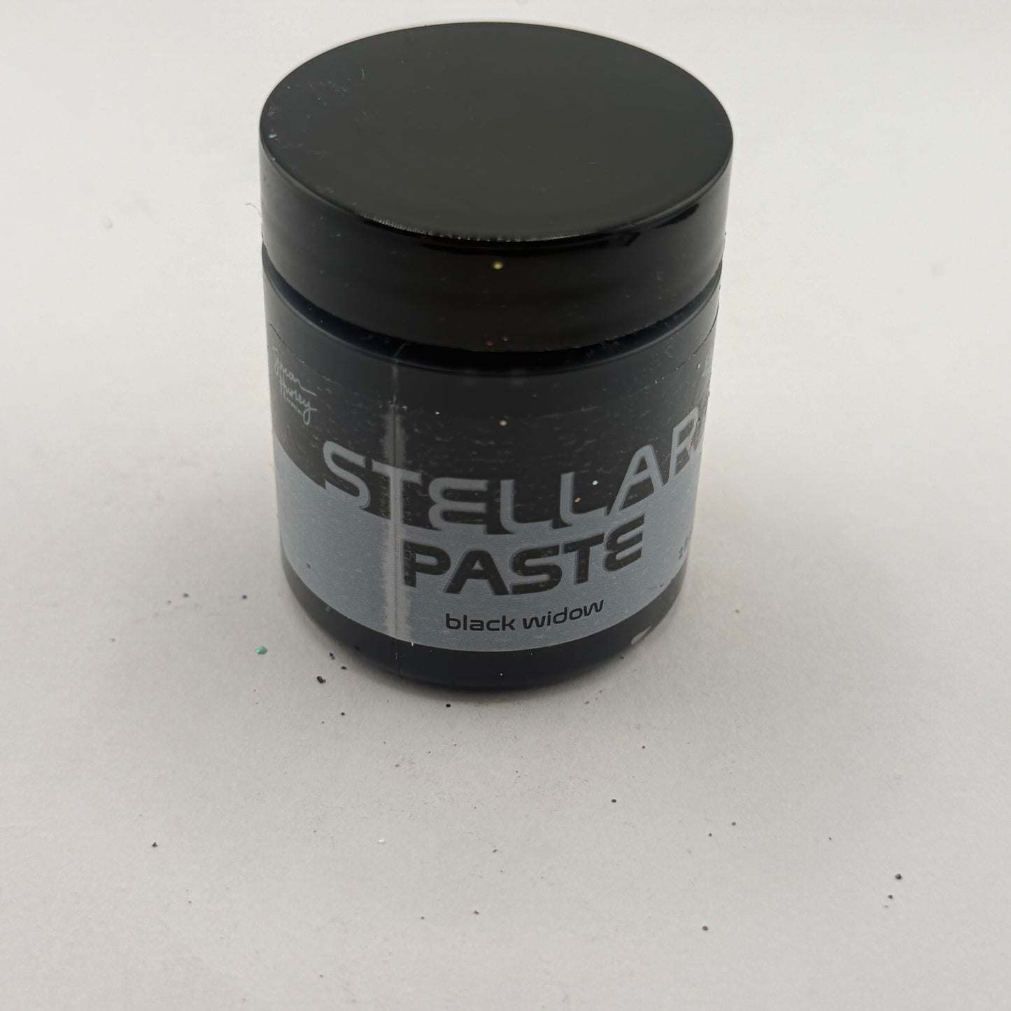 Stellar Paste {Black}