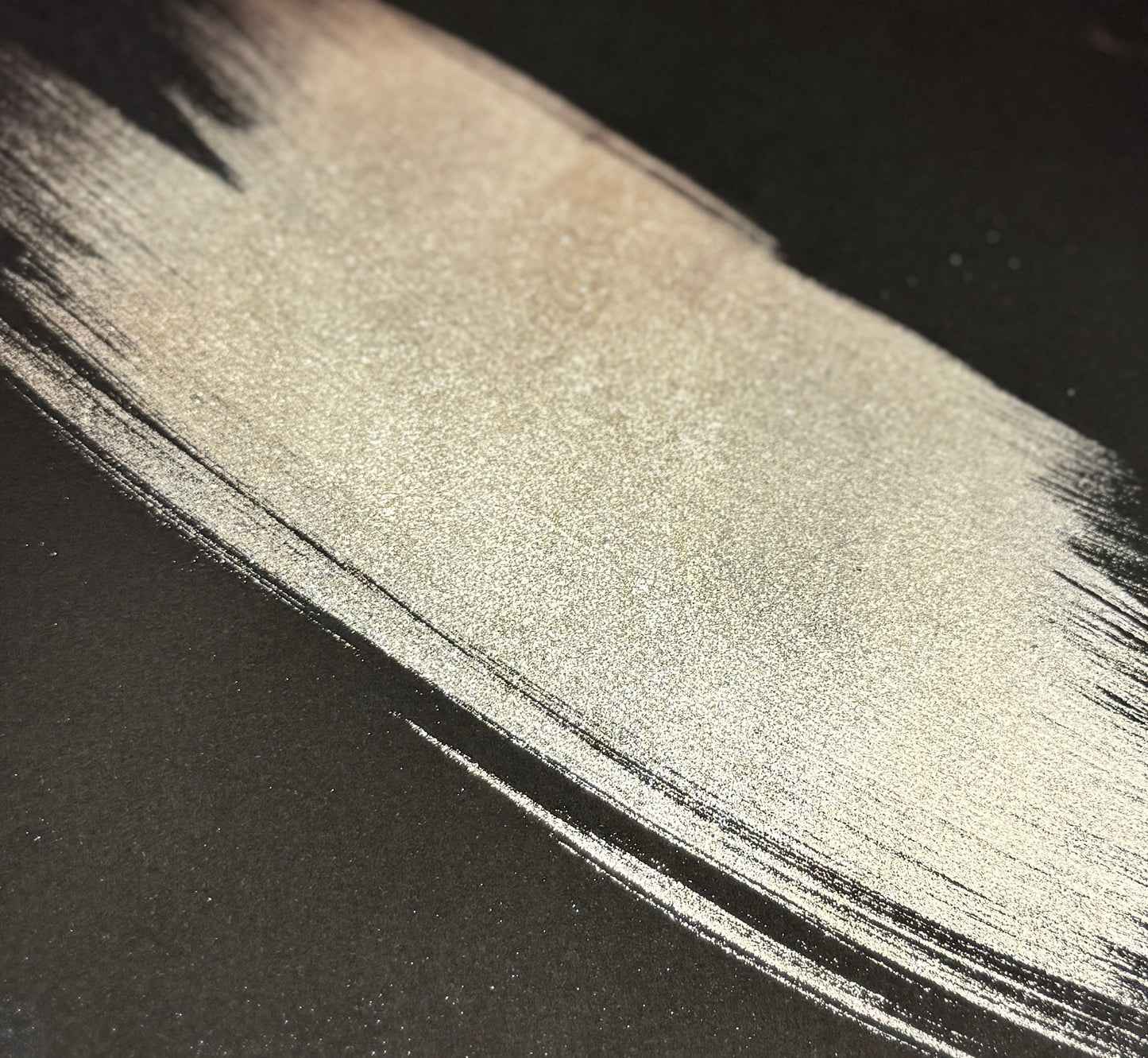 Runic // Shimmer Chrome Pigment