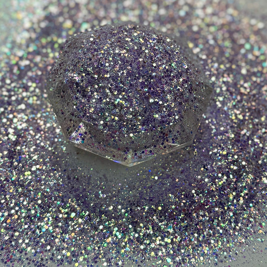 Frosted Lilac {Custom Mix}