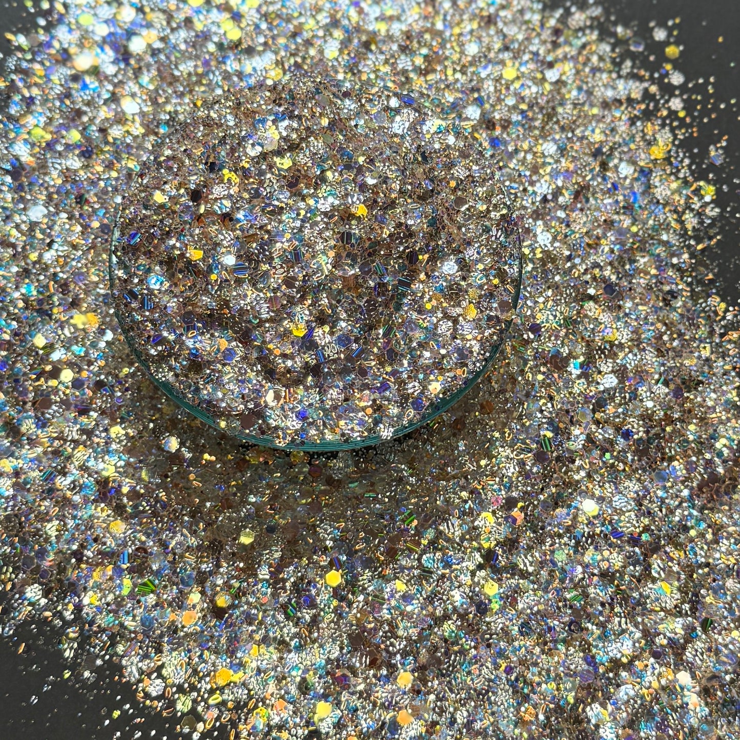 Dreamers Gem 2.0 {Custom Mix}