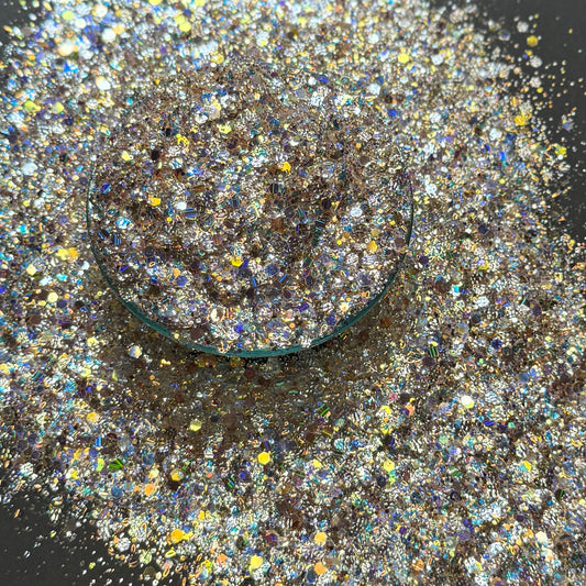 Dreamers Gem 2.0 {Custom Mix}