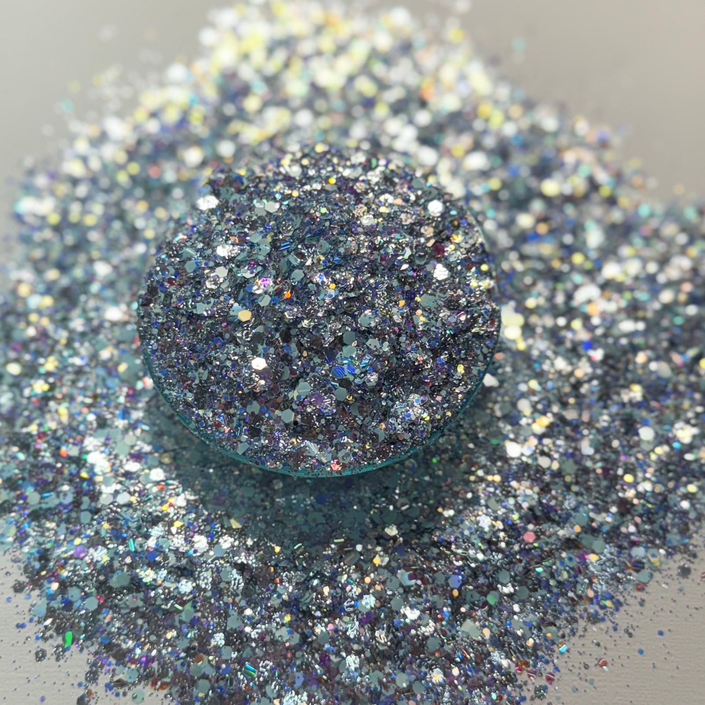 Enlightened Mist {VAULT FRIDAY MIX 3/28}
