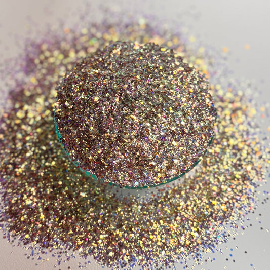 Masterpiece {Custom Mix}