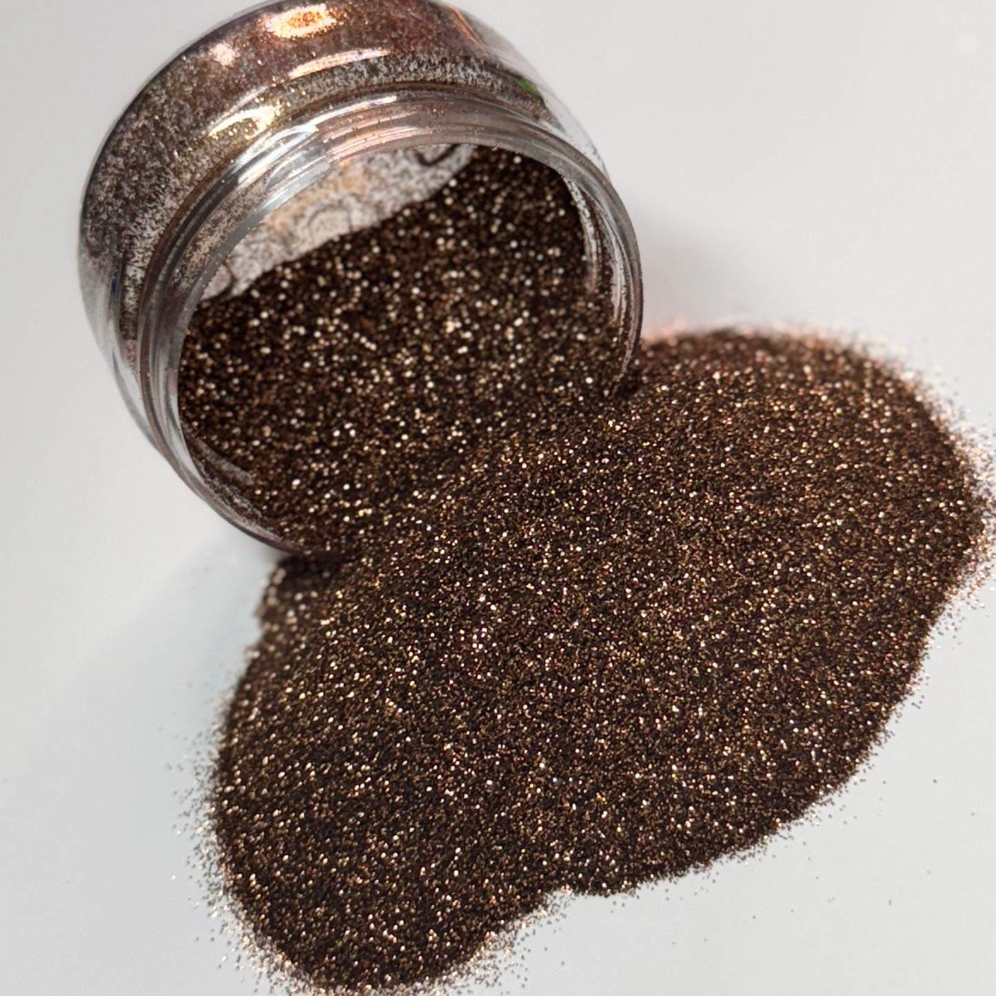 Moth's Murmur {Sparkle Situation BioMicro-Glitter}