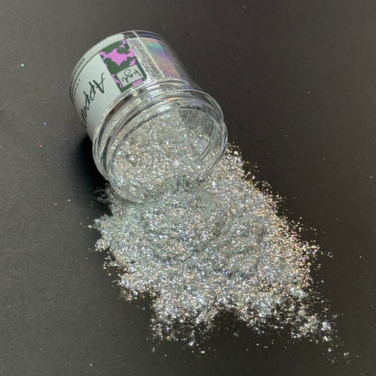 Apparition // 2g Diamond Ghost Pigment