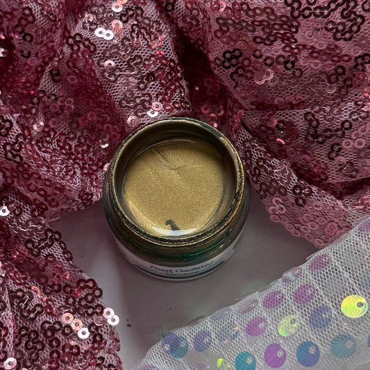 Bronze Lux Metallic Paint {Choose Size}