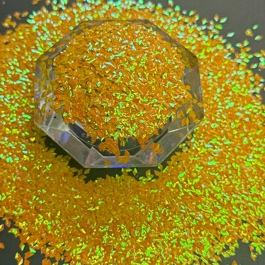 Marisol {Diamond Scales}