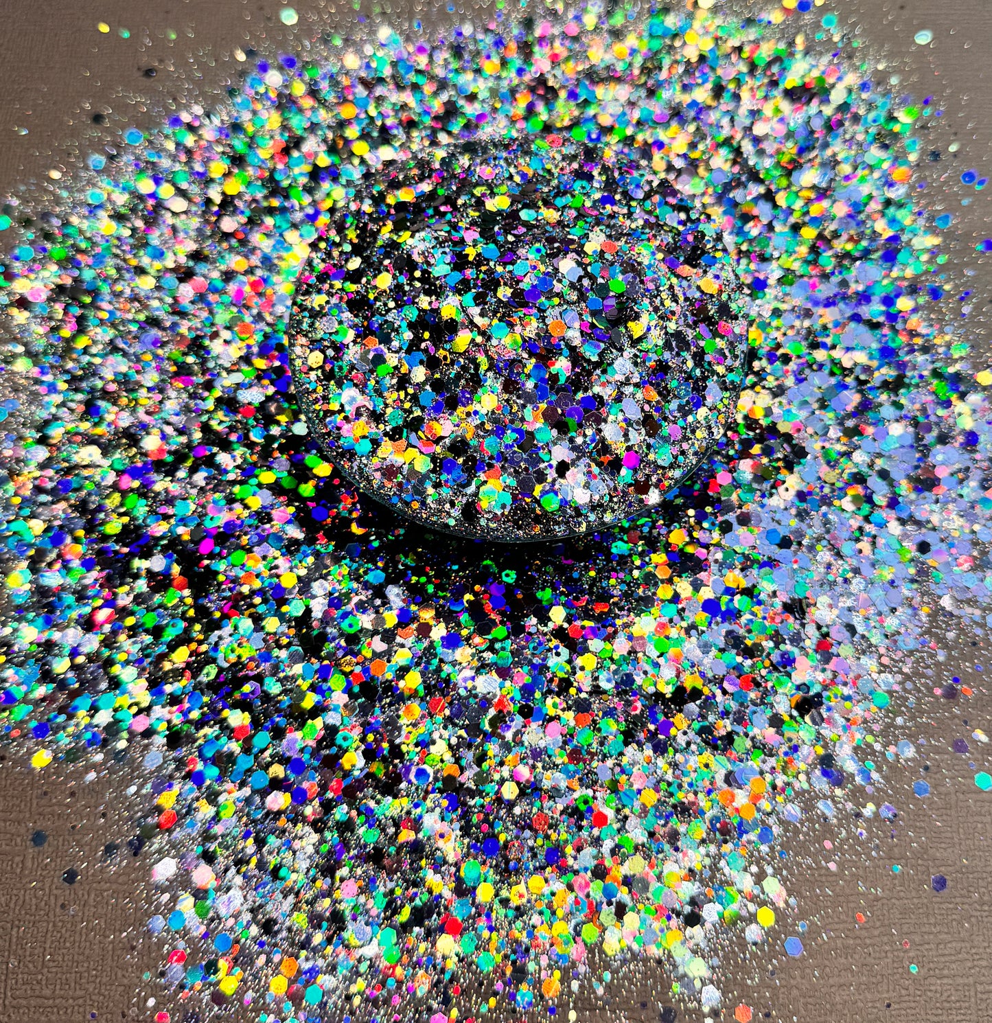 Vespera {Chunky Mix}