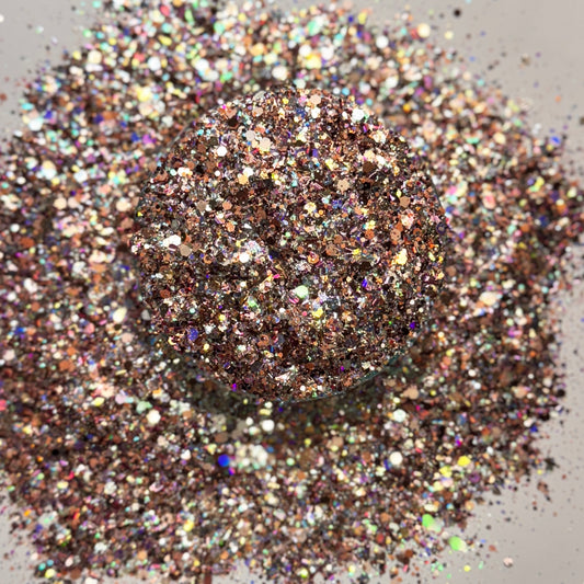 Chase the Vision - BUILD YOUR DREAMS #5 {VAULT MIX - READ DESCIPTION}