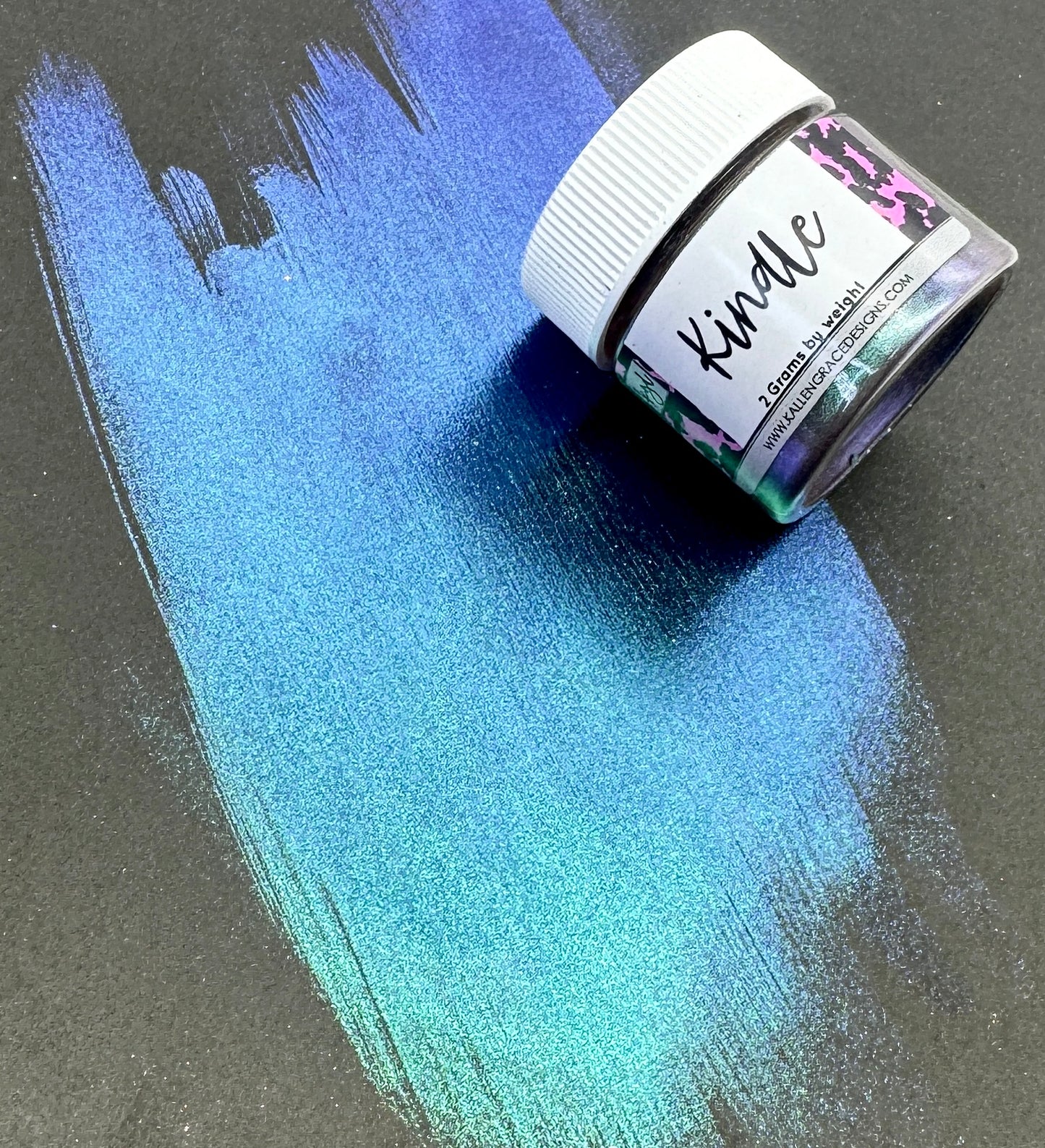 Kindle // Super Chameleon Pigment 2g