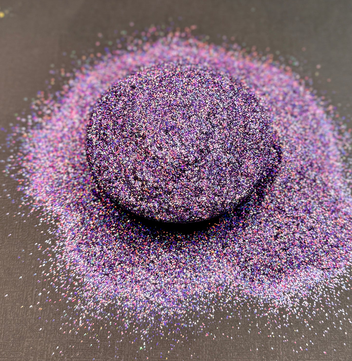 Tallulah {Fine Bioglitter}