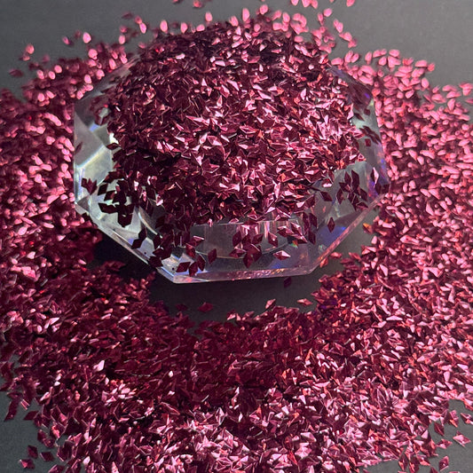 Ember Shade {Diamond Scales}