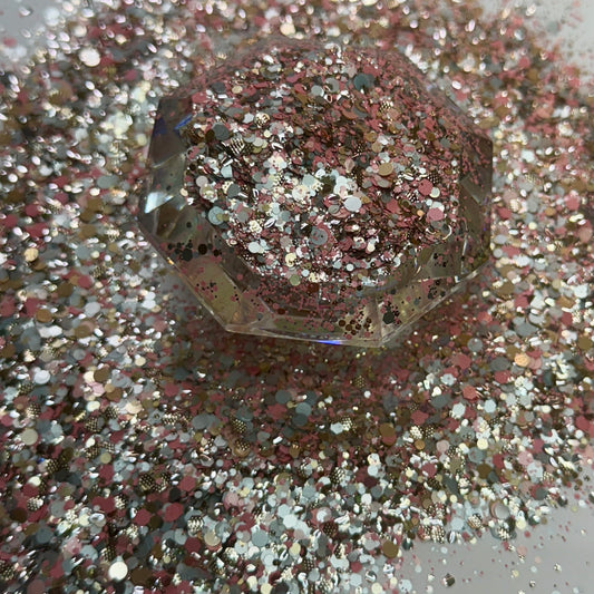 Know Your Worth {Custom Mix}