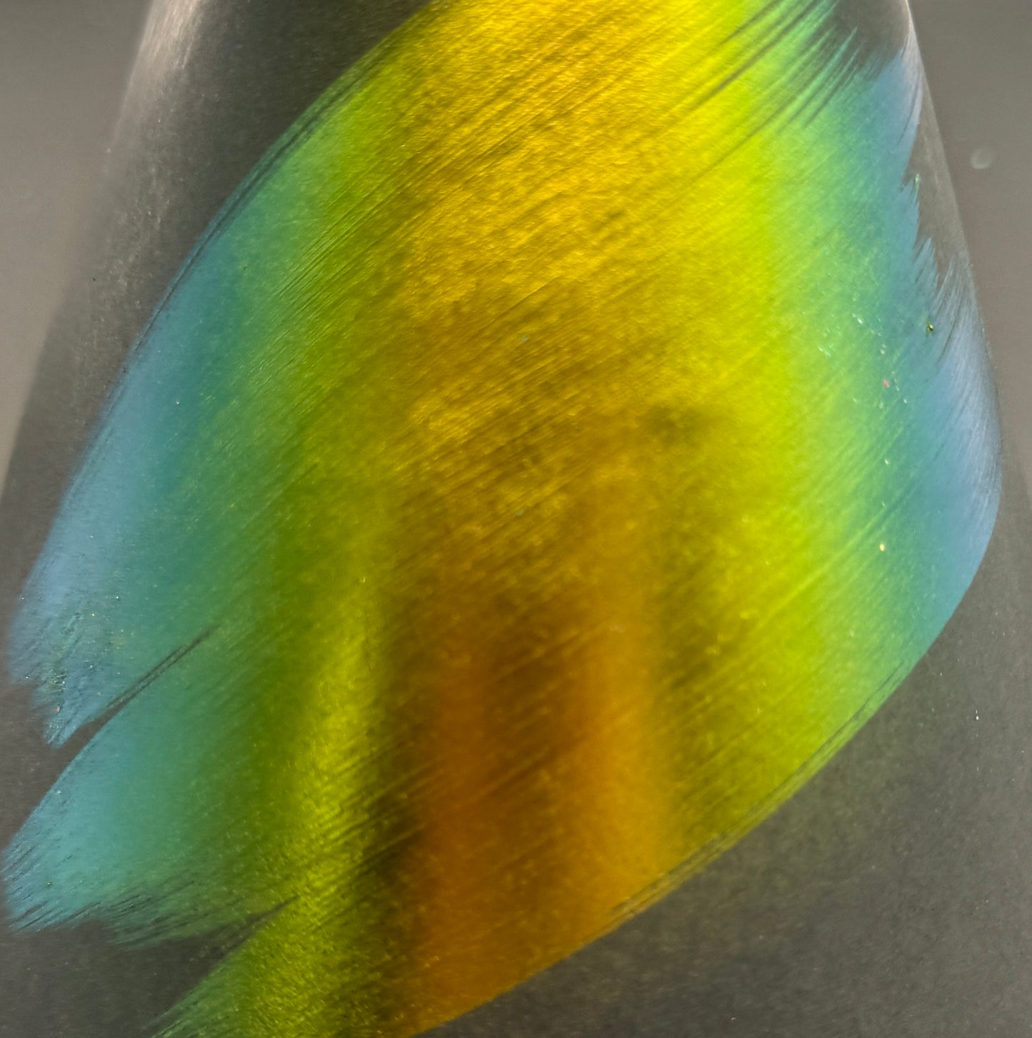 Dorian  // Super Chameleon Pigment