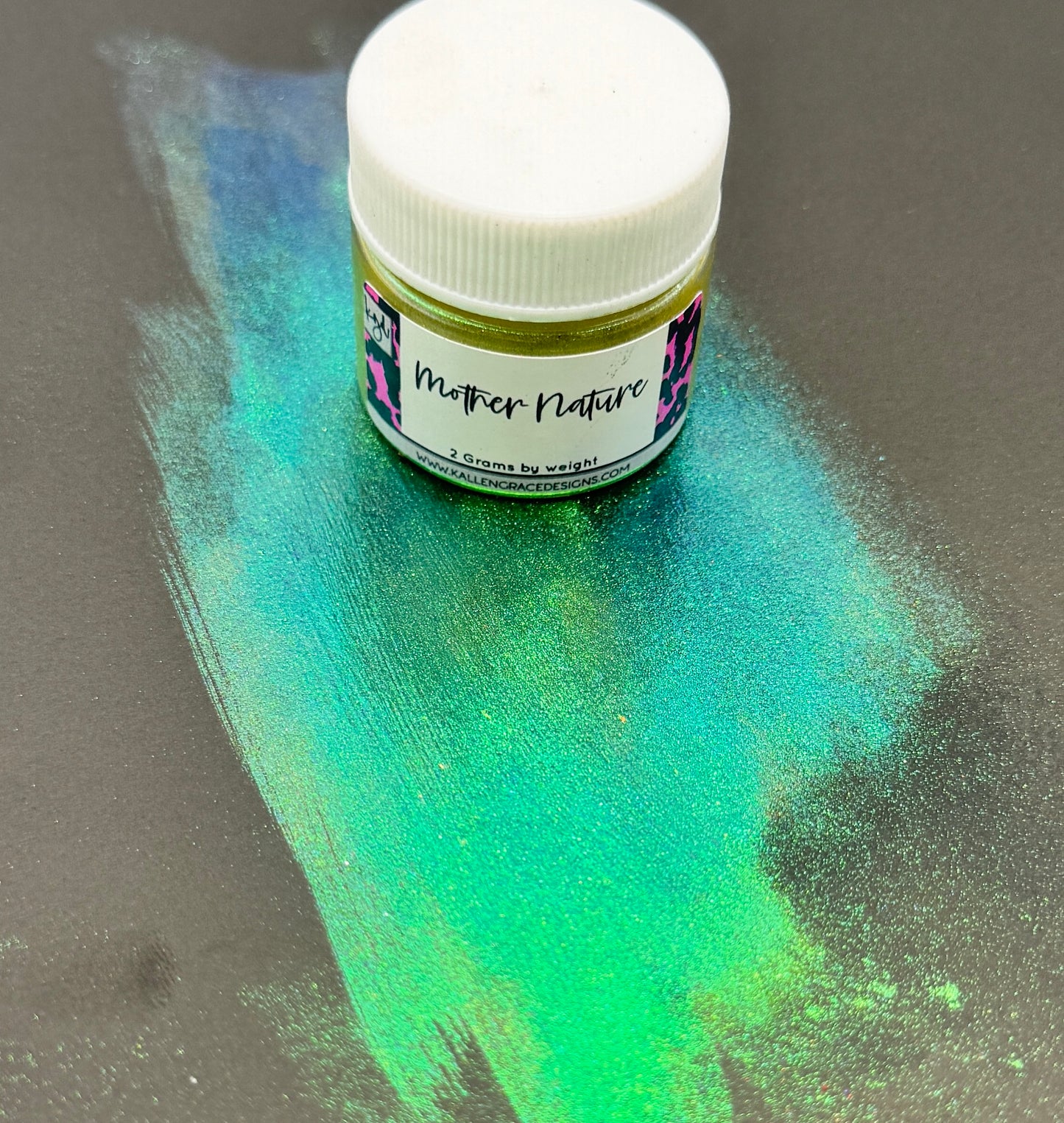 Mother Nature // Chameleon Pigment 2g