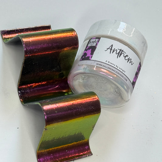 Anthem // Aurora Hypershift Pigment 2g