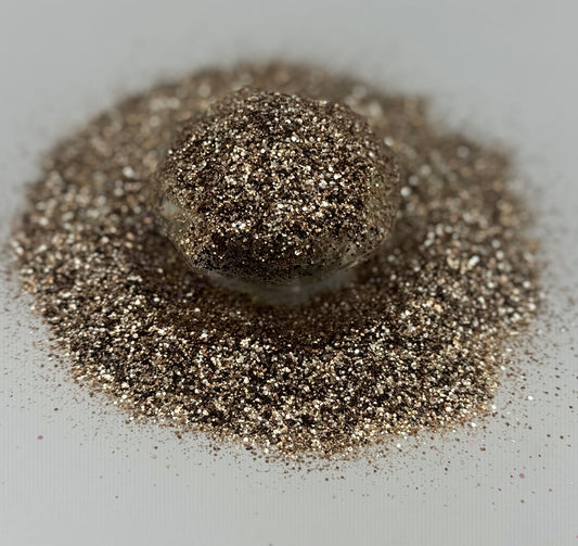 Resilient {Custom Mix}