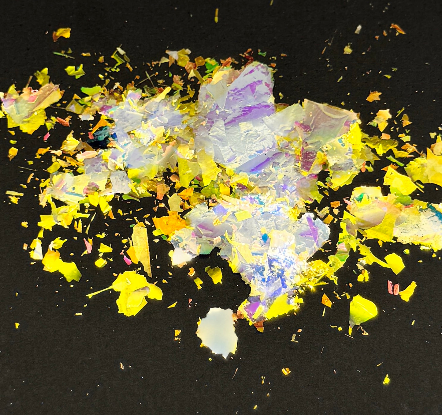 Phase {Big Flake}