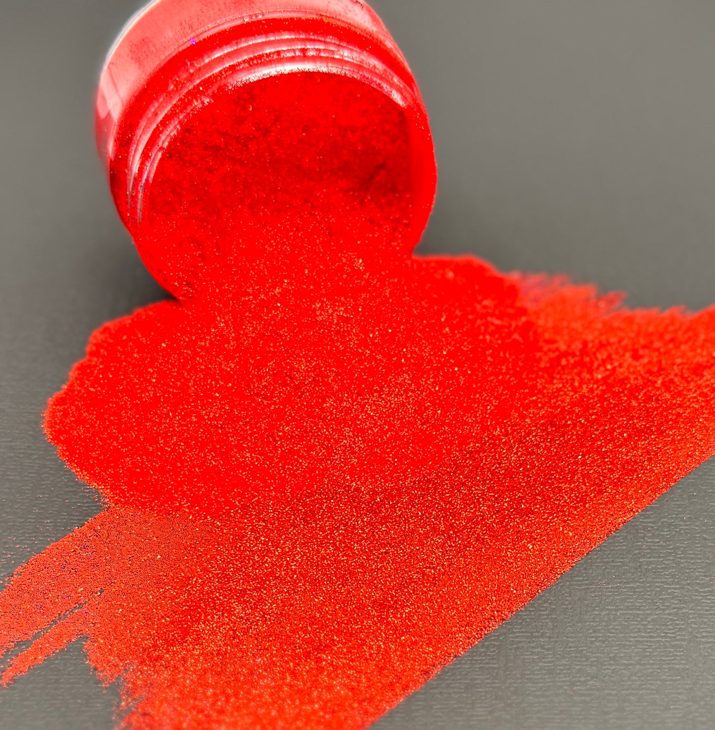 Flutter {Colorshifting Micro-Glitter}