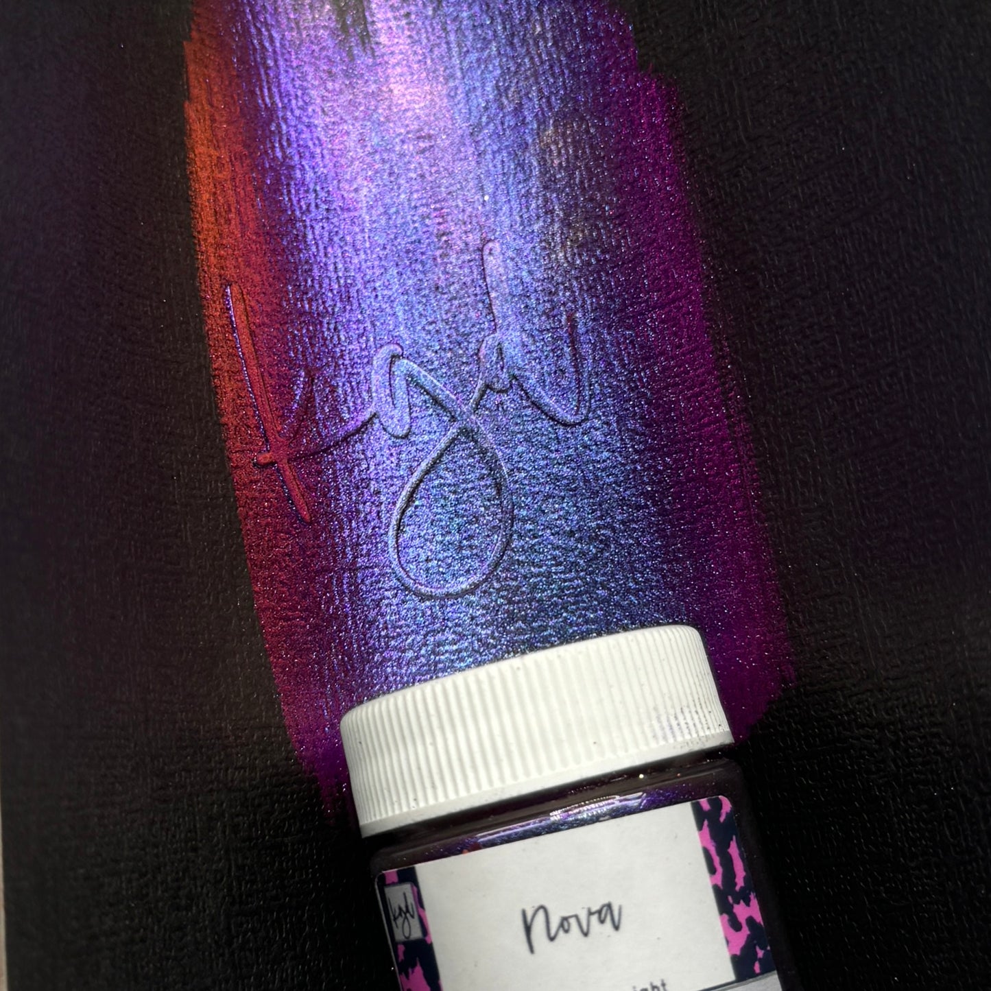 Nova // Super Chameleon Pigment 2g