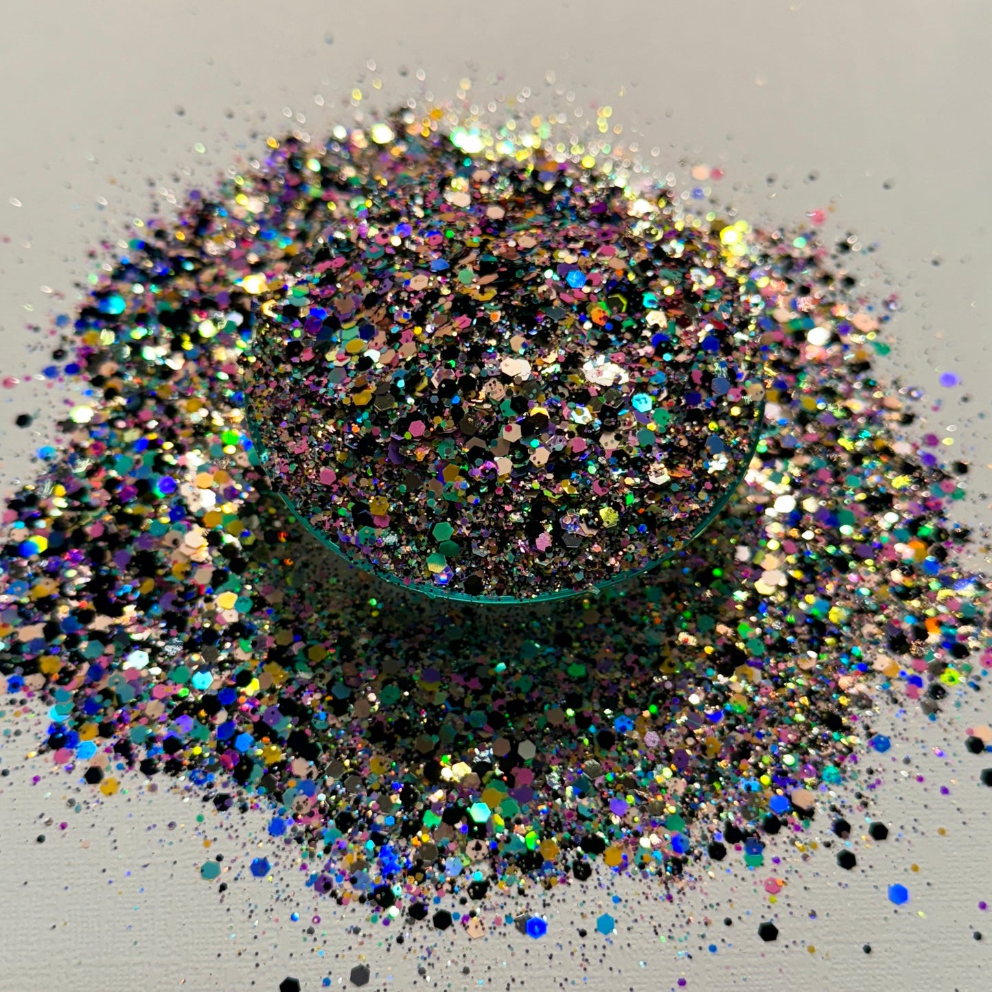 Petal to the Metal {VAULT FRIDAY MIX 3/28}