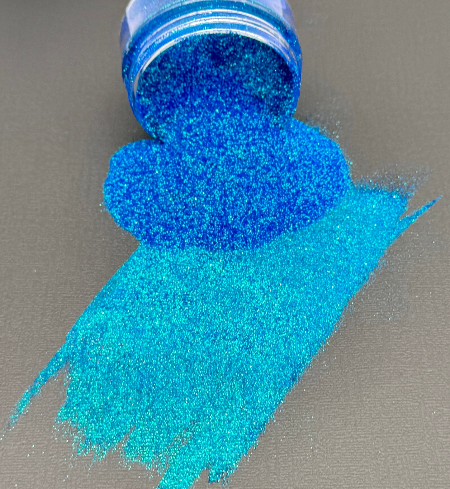 Wonder {Colorshifting Micro-Glitter}