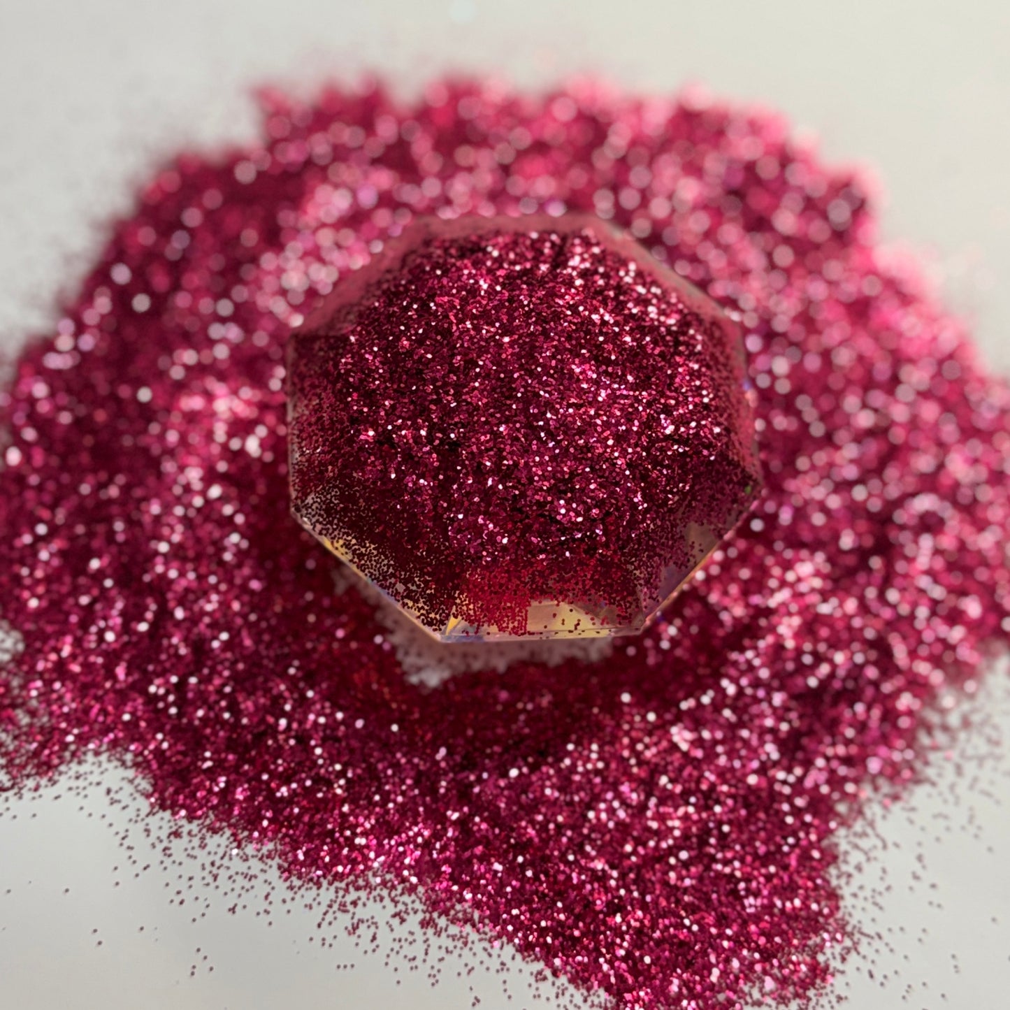 Dress Code {Fine Luxe Glitter}