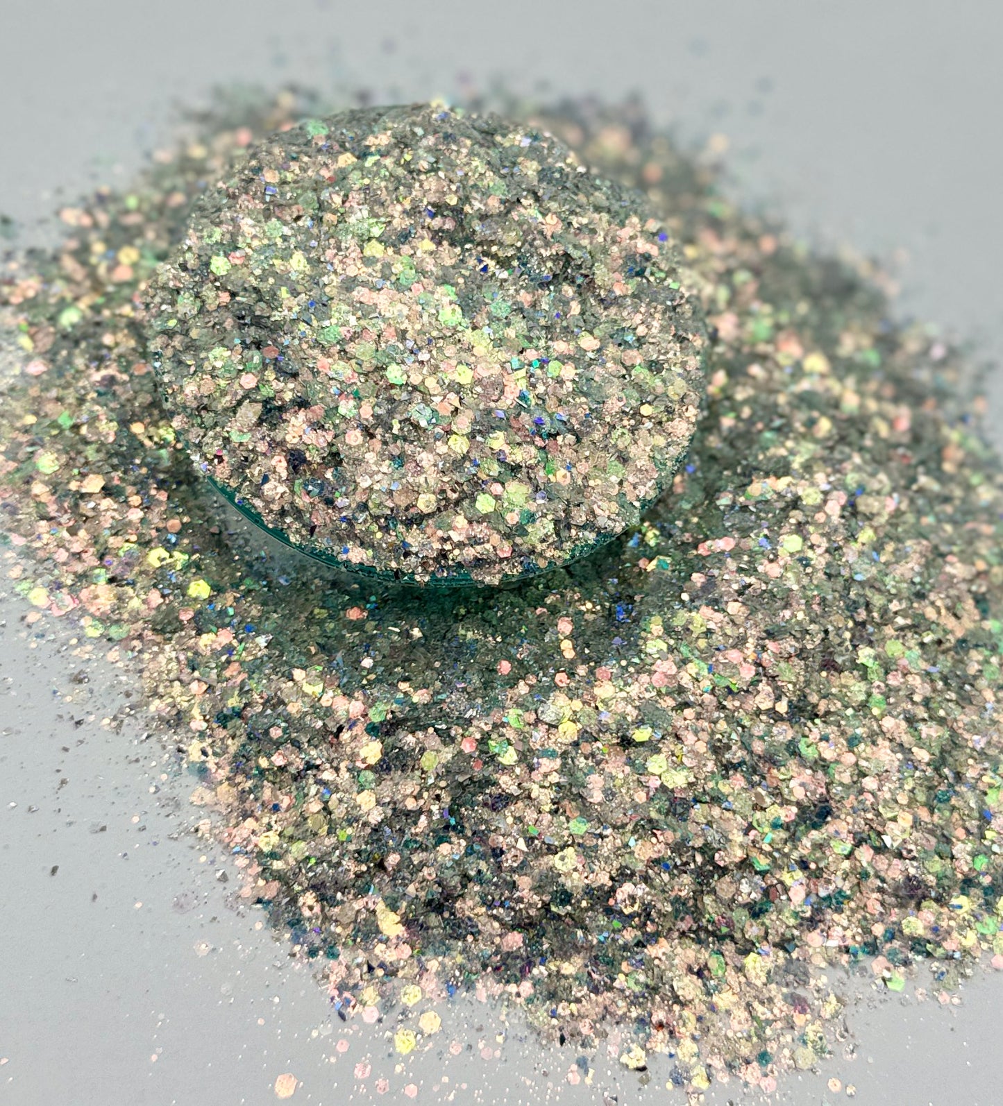 Empress {Chunky Mix}