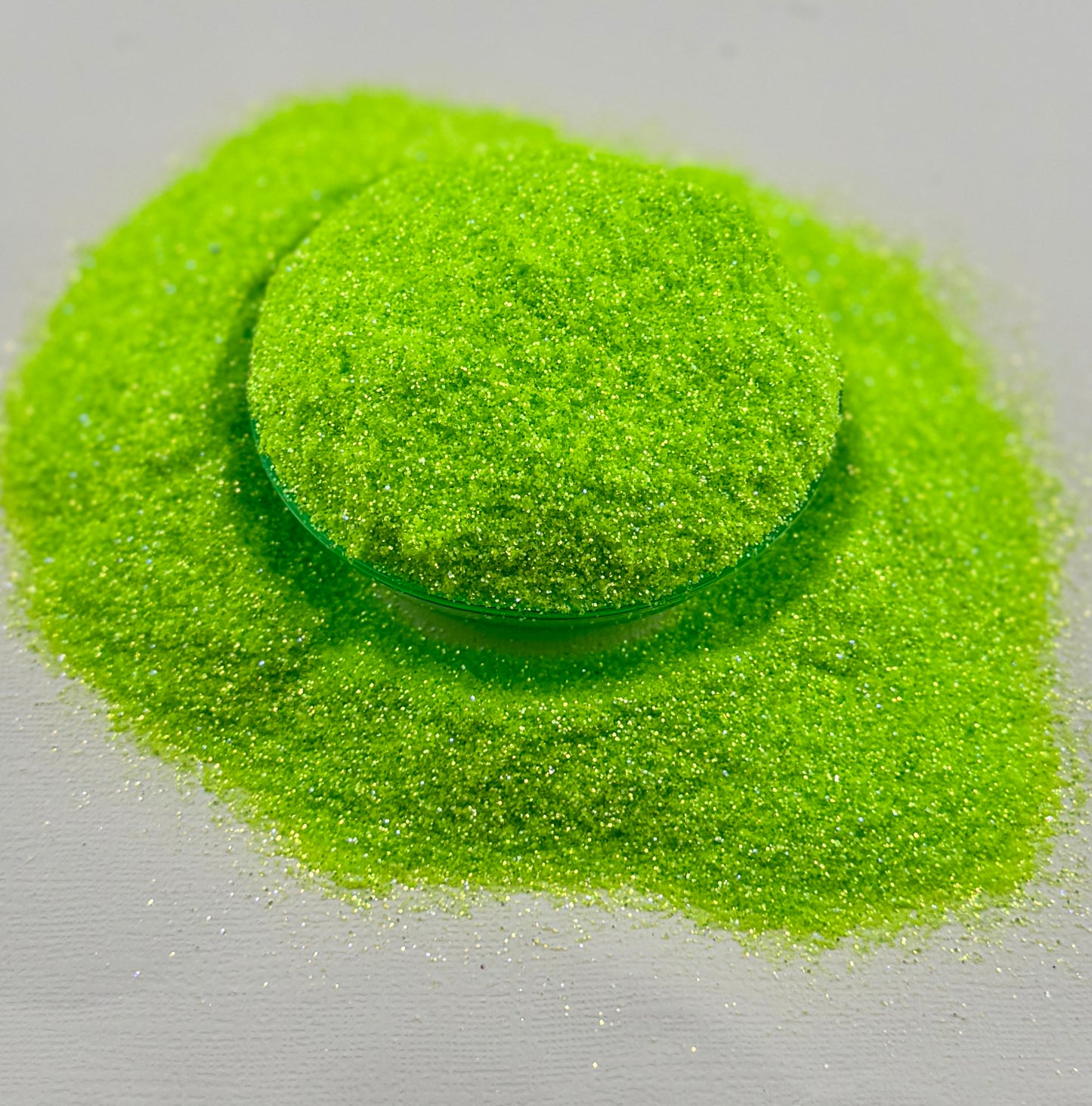 Sebastian {Fine Opal BioGlitter}