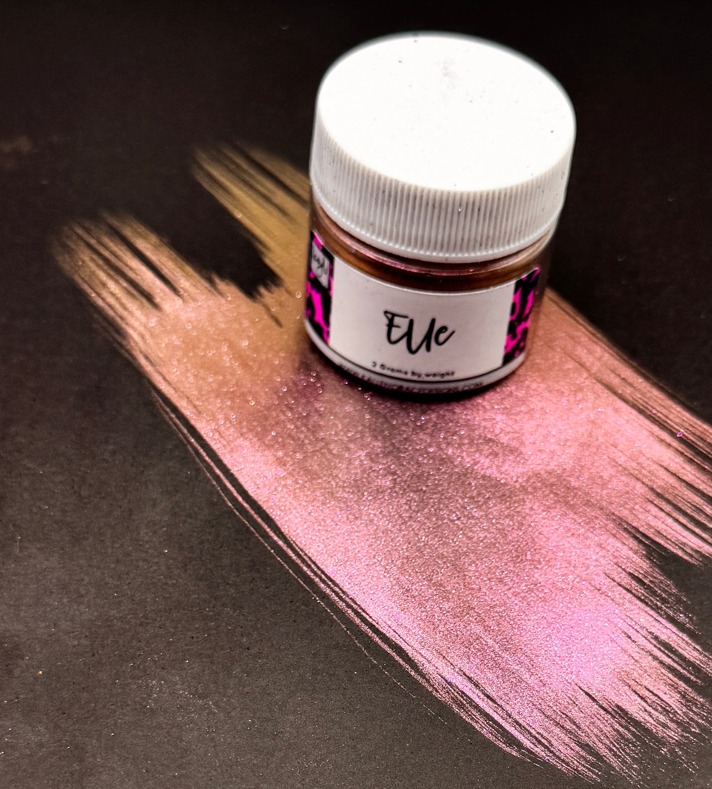 Elle // Chameleon Pigment 2g