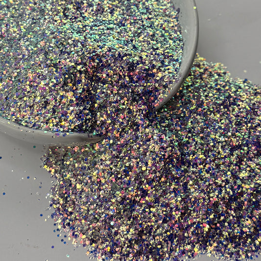 Speechless {Custom Mix}