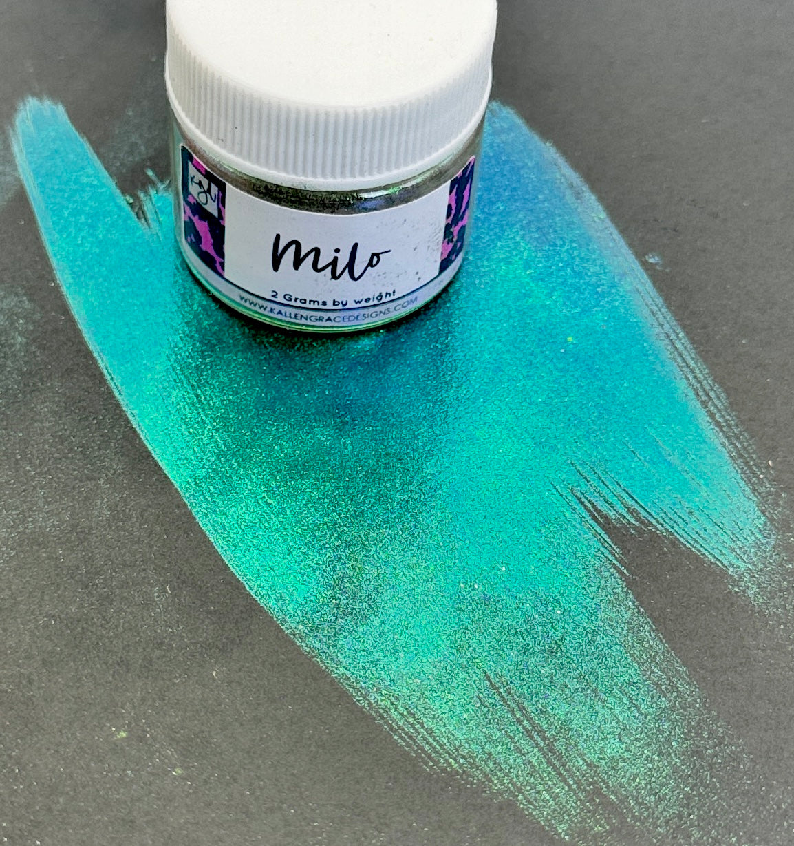 Milo // Super Chameleon Pigment 2g (Copy)