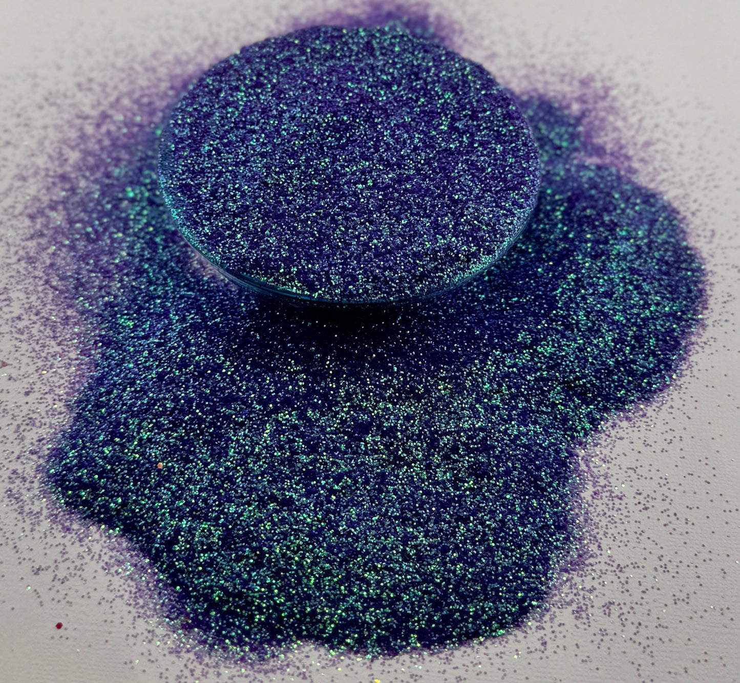 Friend Zone {Opal BioGlitter}