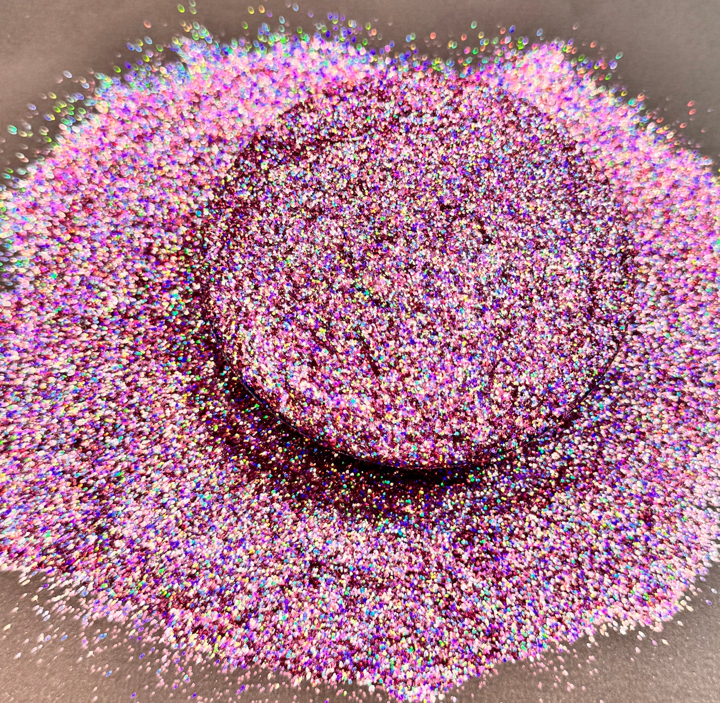 Dizzy {Fine Bioglitter}