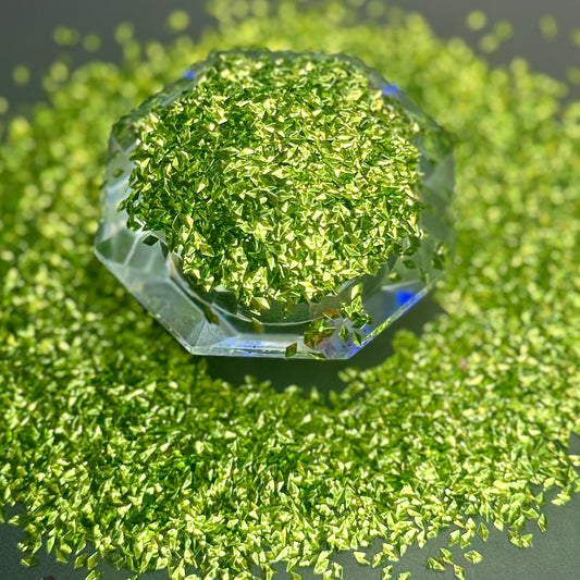 Game Over {Diamond Scales}