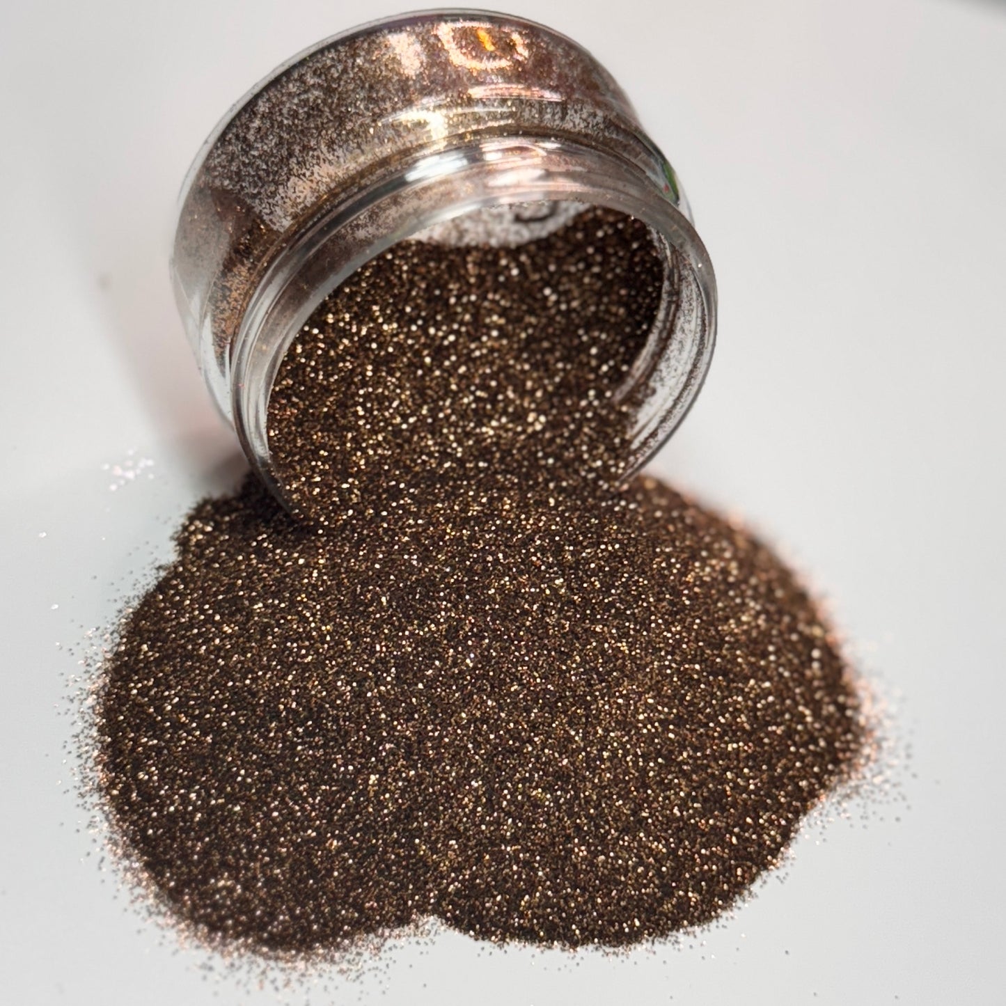 Moth's Murmur {Sparkle Situation BioMicro-Glitter}