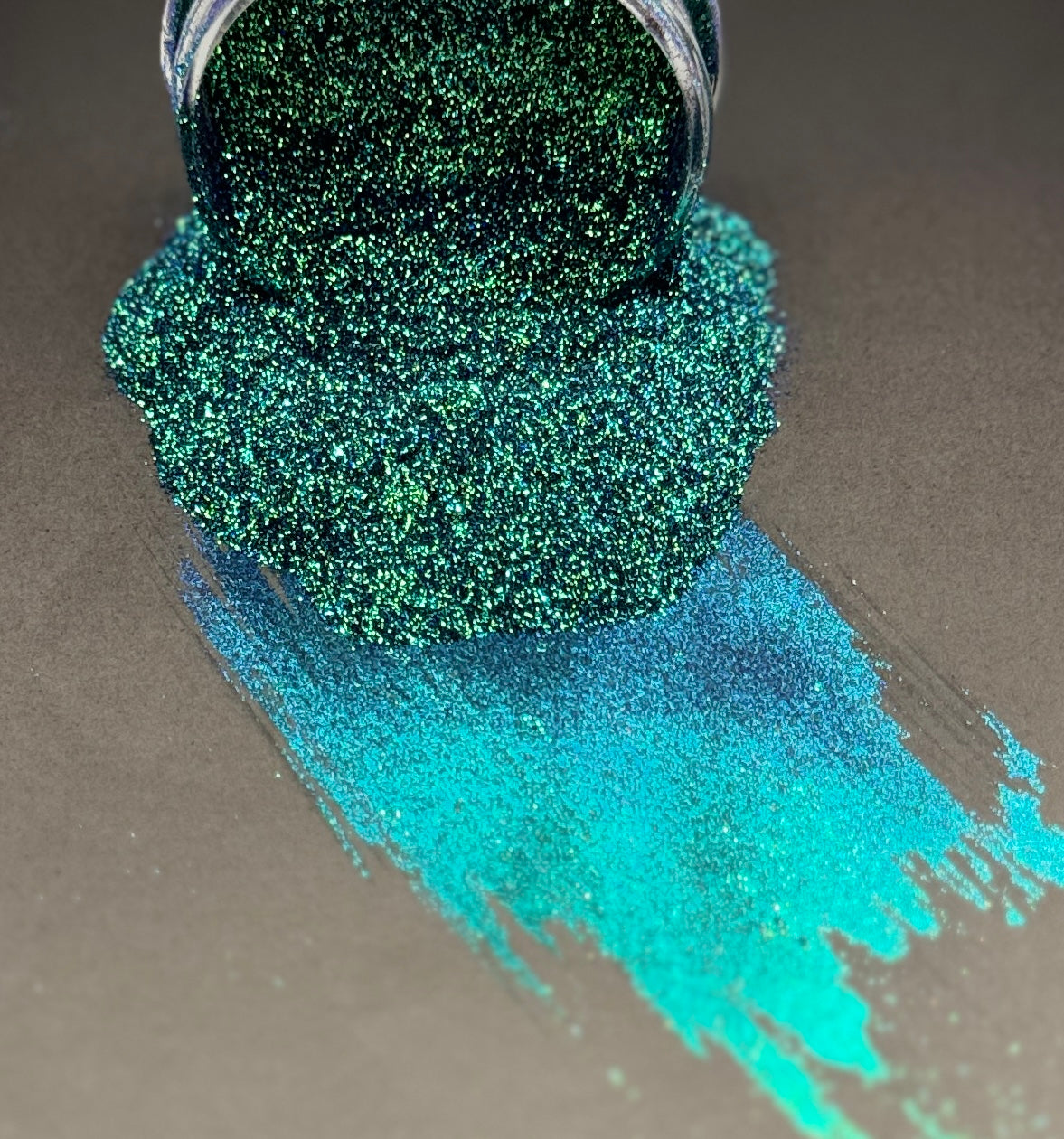 Cyclone {Colorshifting Micro-Glitter}