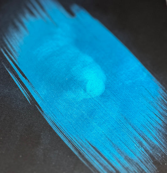 Blue Skies // Super Chameleon Pigment 2g