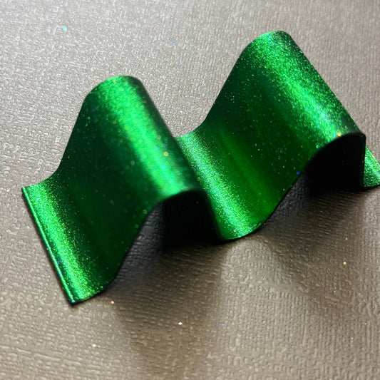 Onward // Chrome Pigment