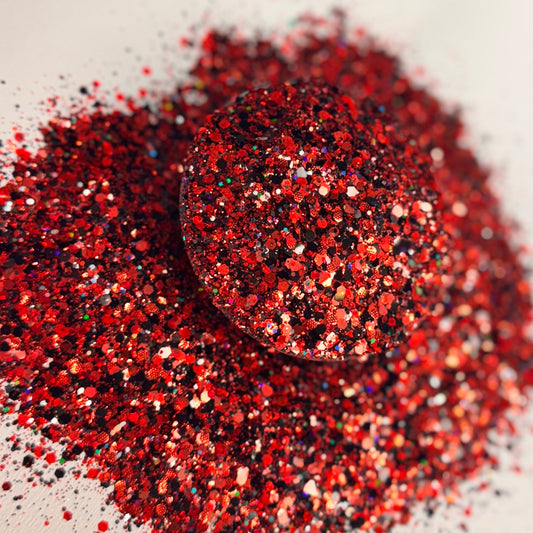 Temptation {Custom Mix}