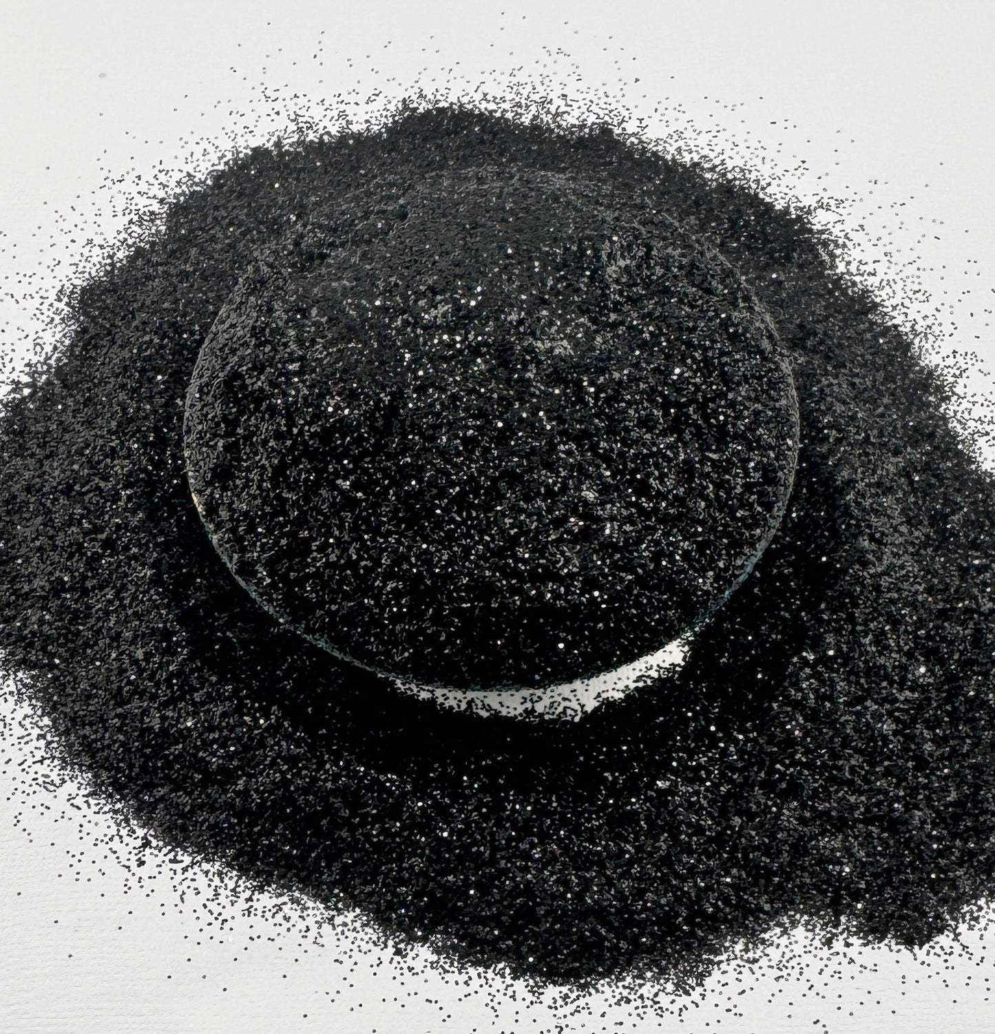 Silhouette {High Sparkle BioGlitter}