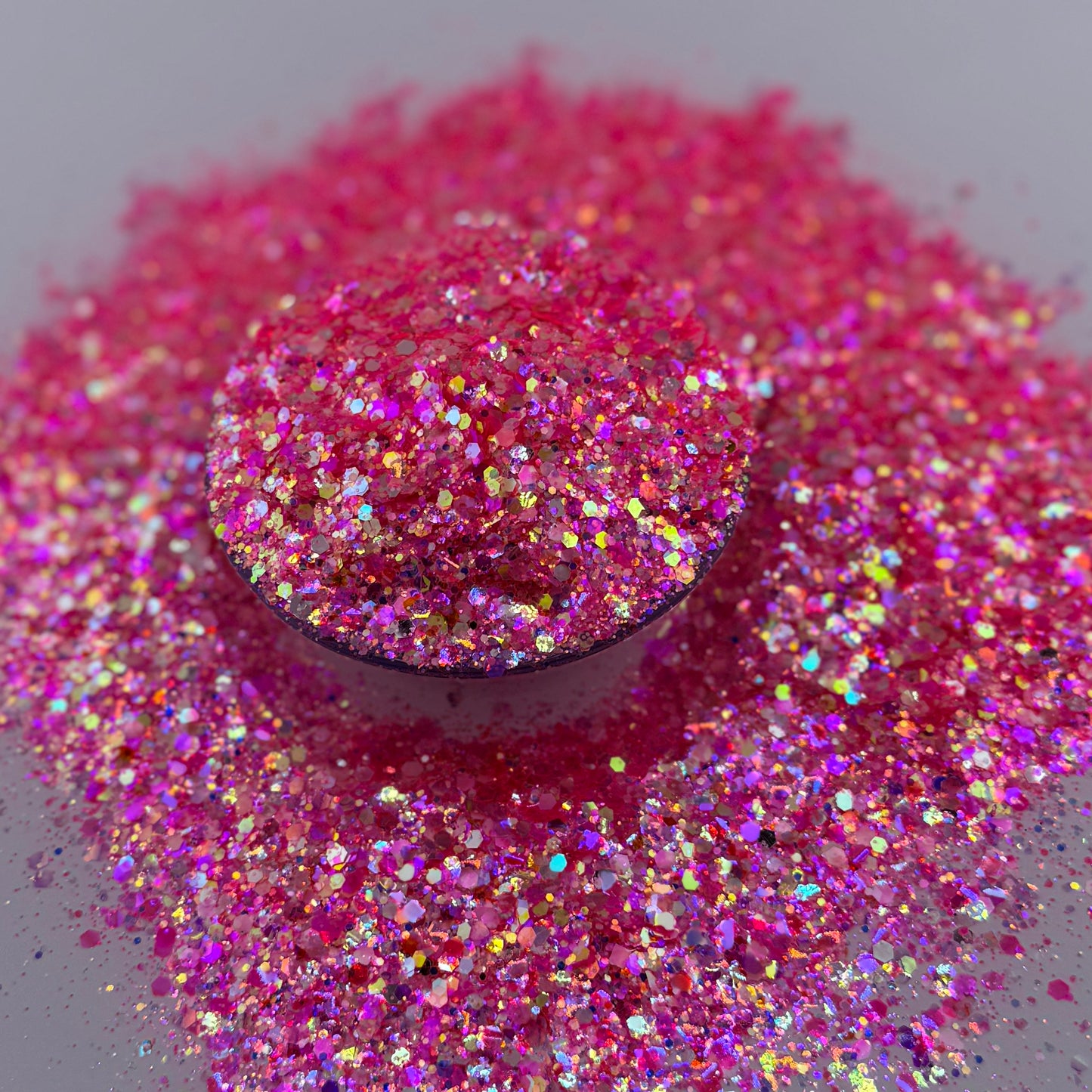 Secret Admirer {Custom Mix}