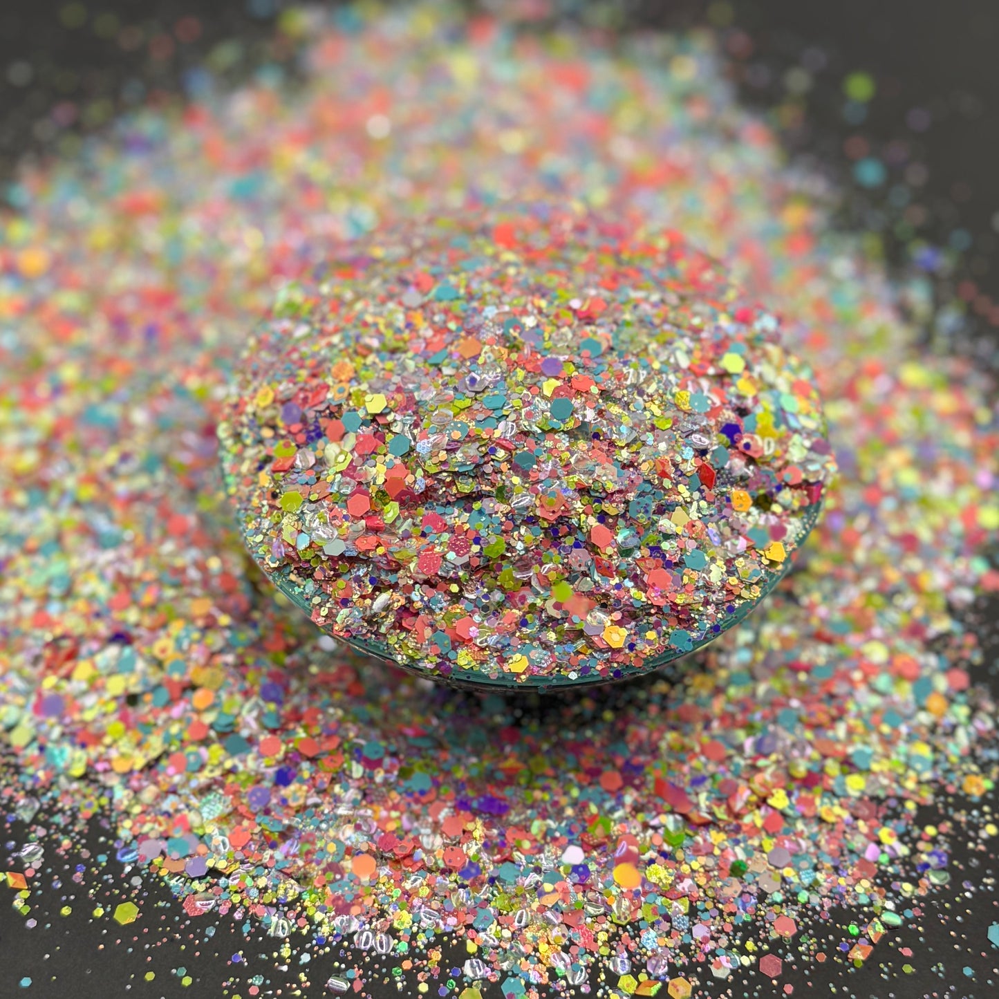 90's Baby {Vault Glitter}