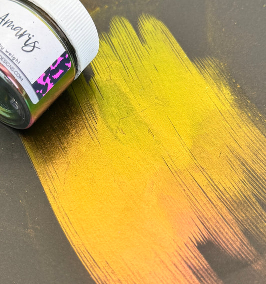 Amaris // Super Chameleon Pigment 2g