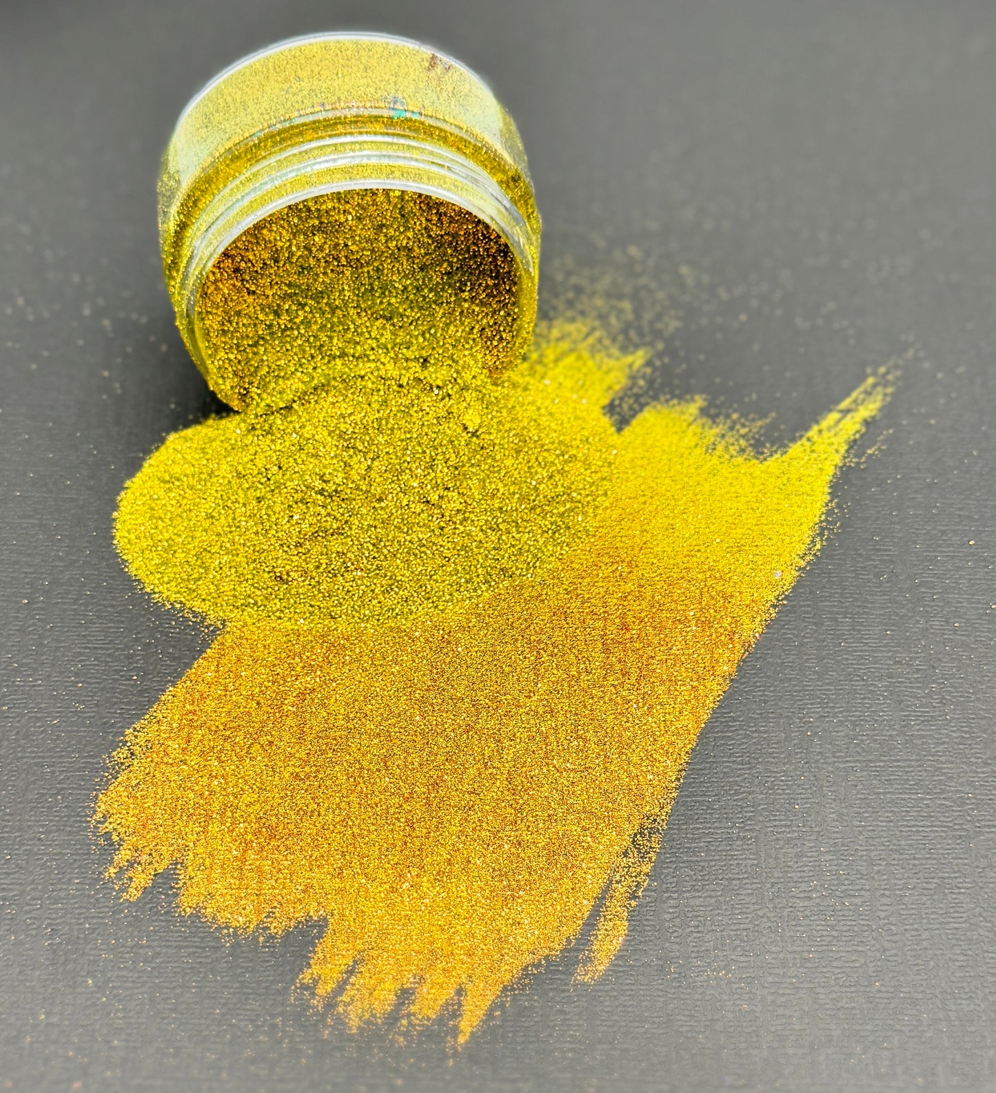 Lantern {Colorshifting Micro-Glitter}