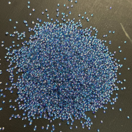 Mylen {Pearl Glitter}