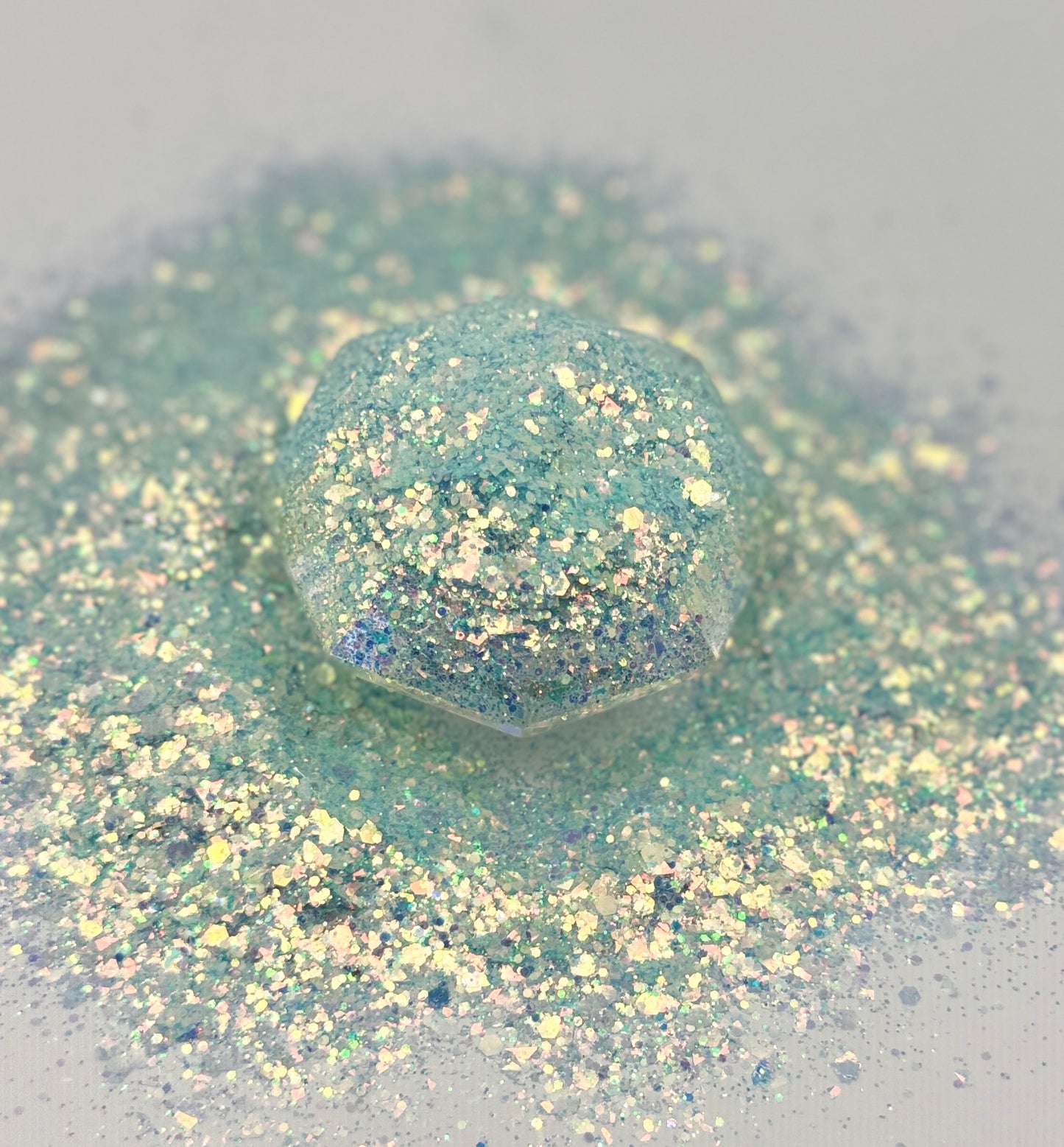 Opal Ice {Custom Mix}