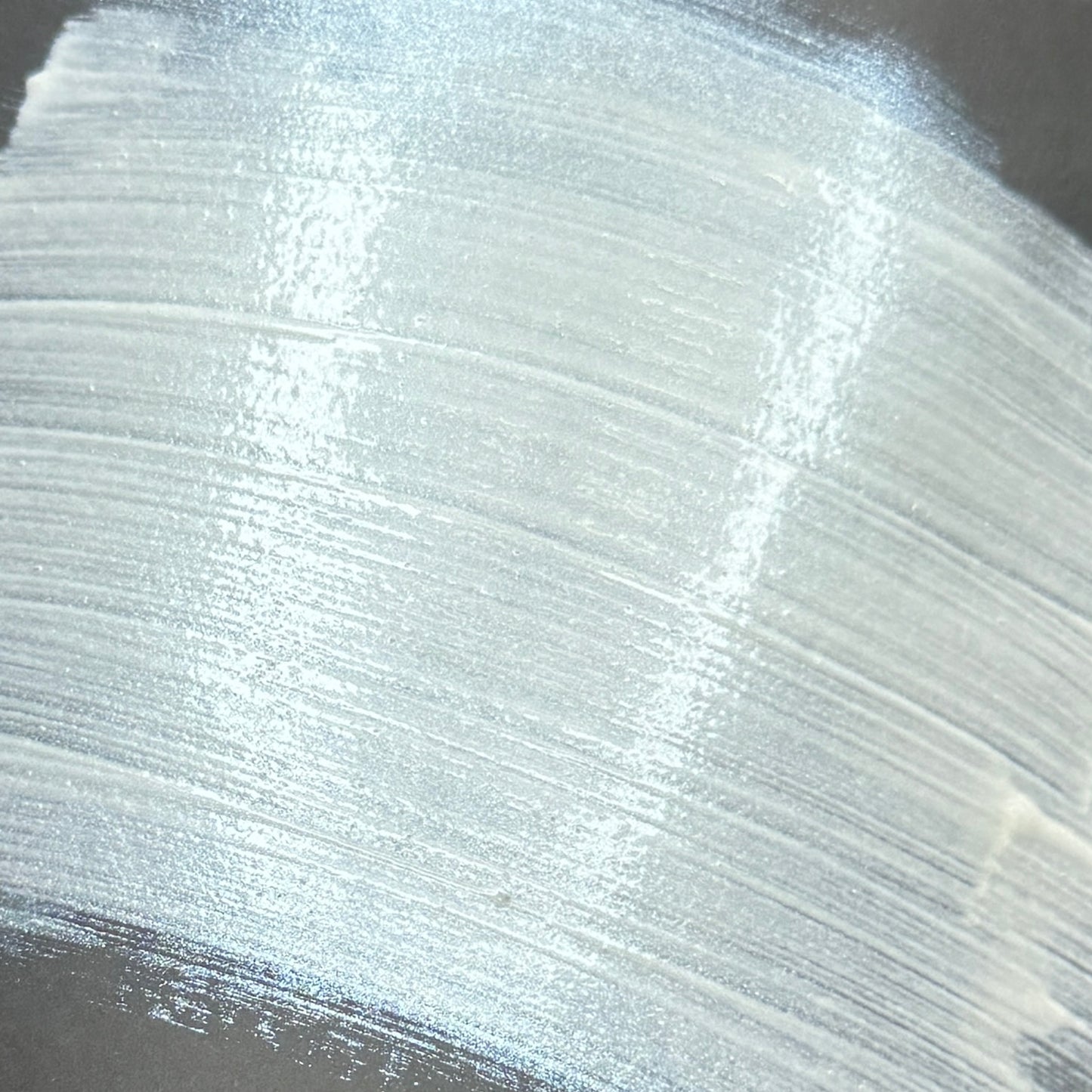 White Linen Shimmer Paint {Dylusions Paint}